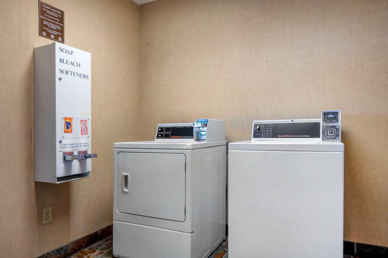 Comfort Inn & Suites Macon Εξωτερικό φωτογραφία