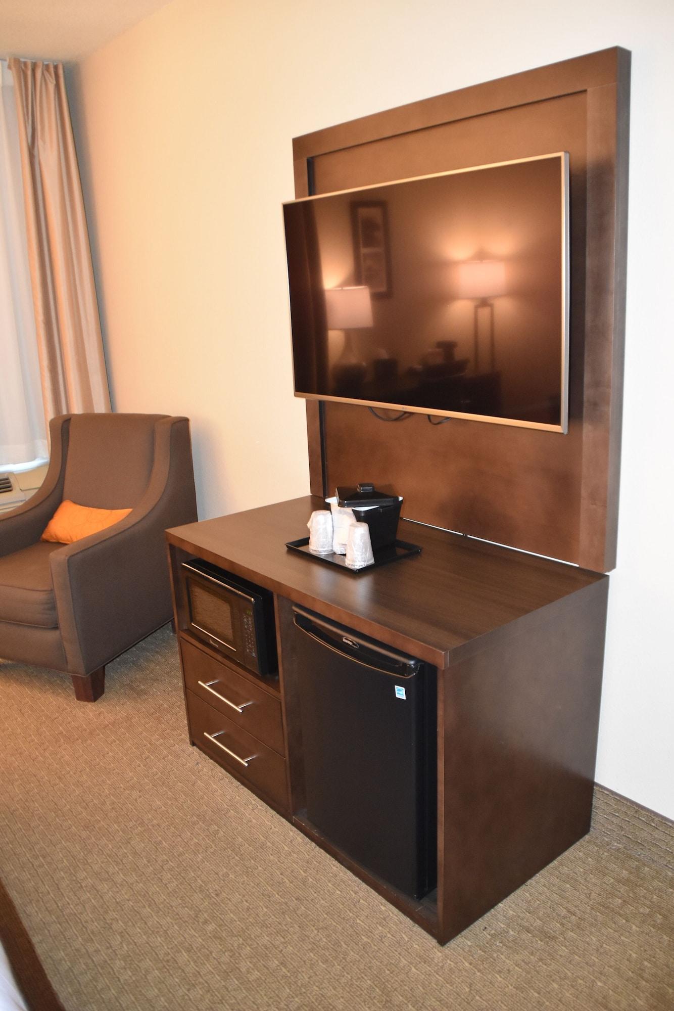 Comfort Inn & Suites Macon Εξωτερικό φωτογραφία