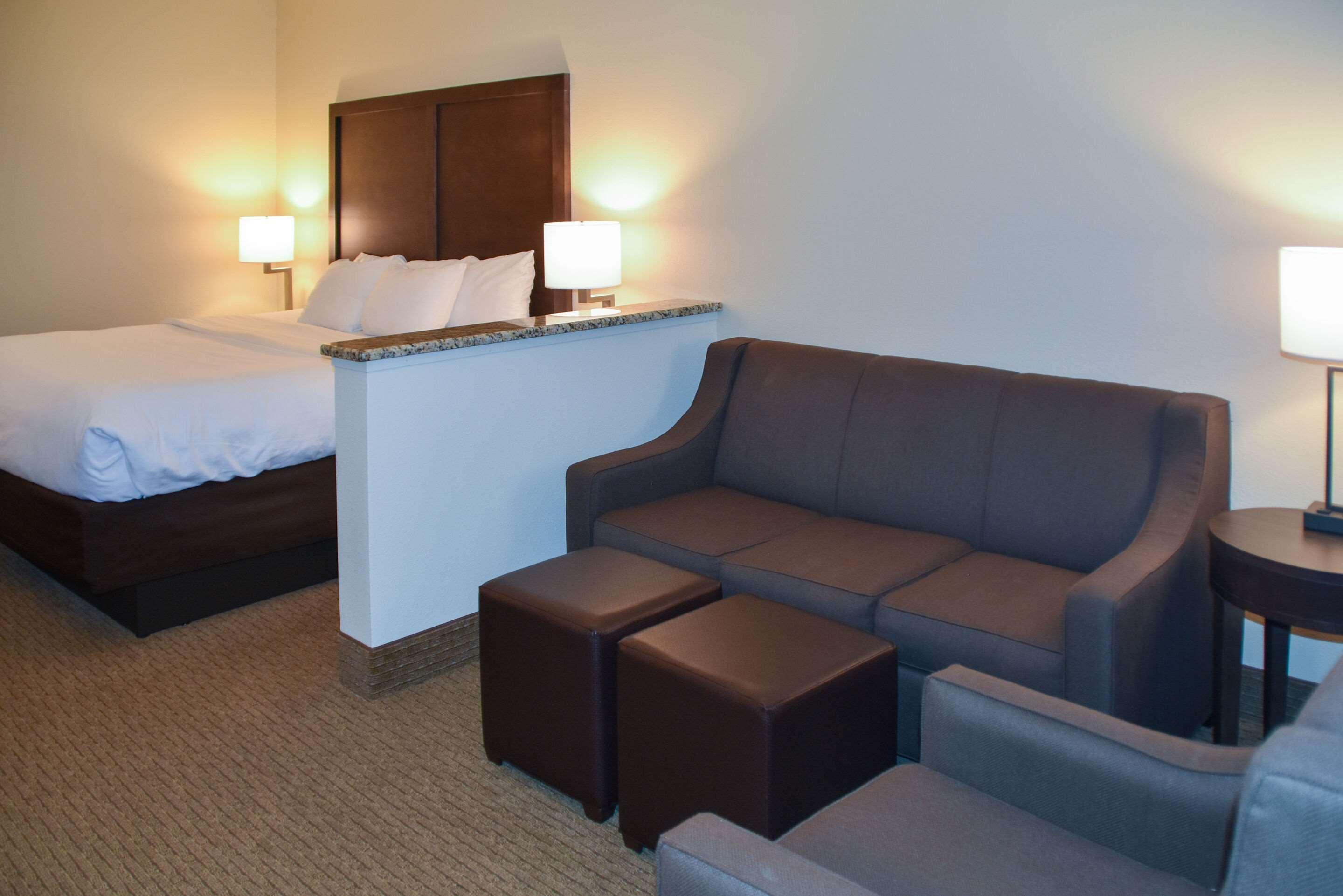 Comfort Inn & Suites Macon Εξωτερικό φωτογραφία