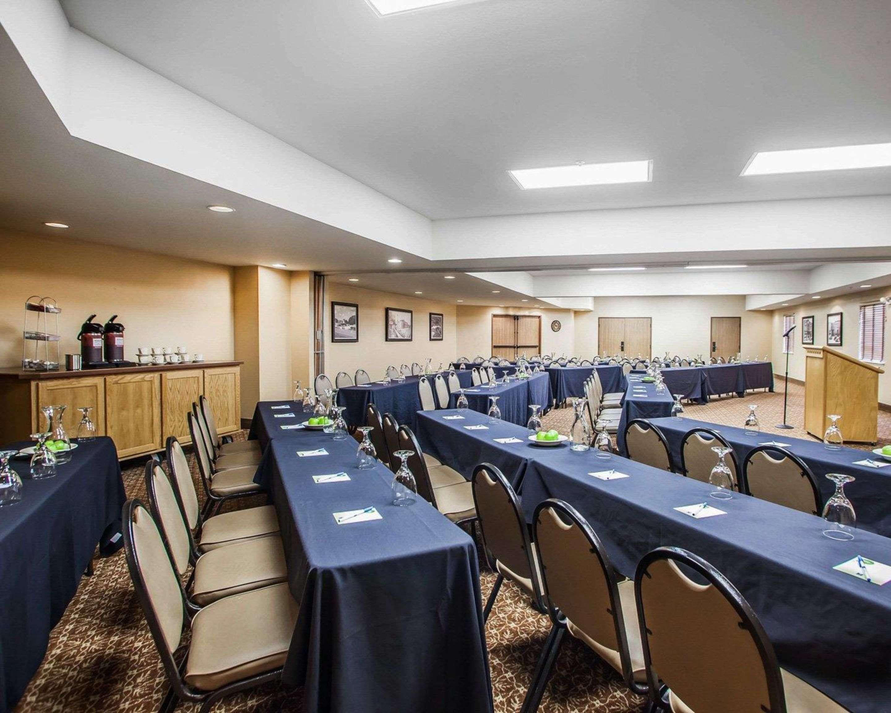 Comfort Inn & Suites Macon Εξωτερικό φωτογραφία