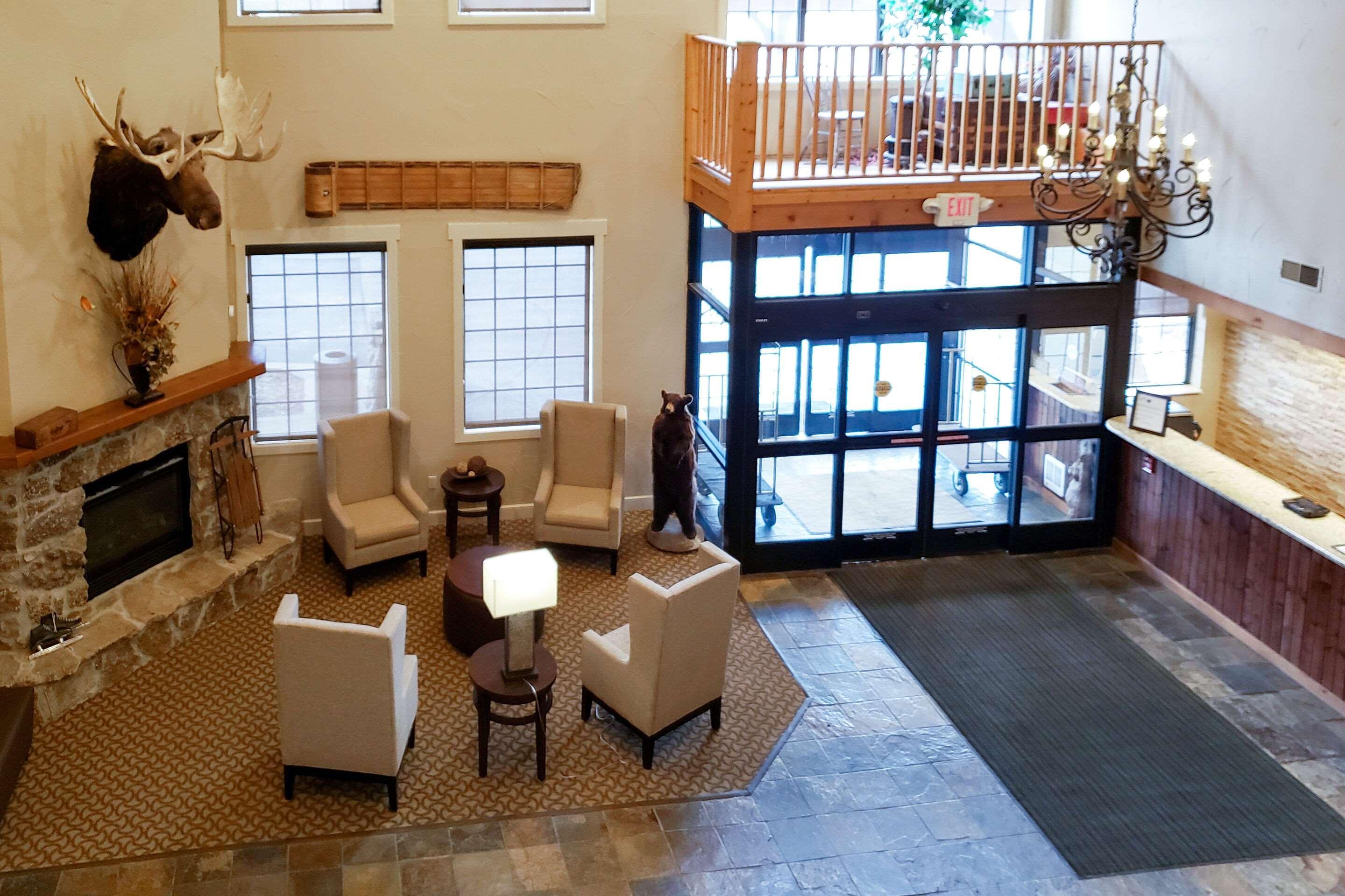Comfort Inn & Suites Macon Εξωτερικό φωτογραφία