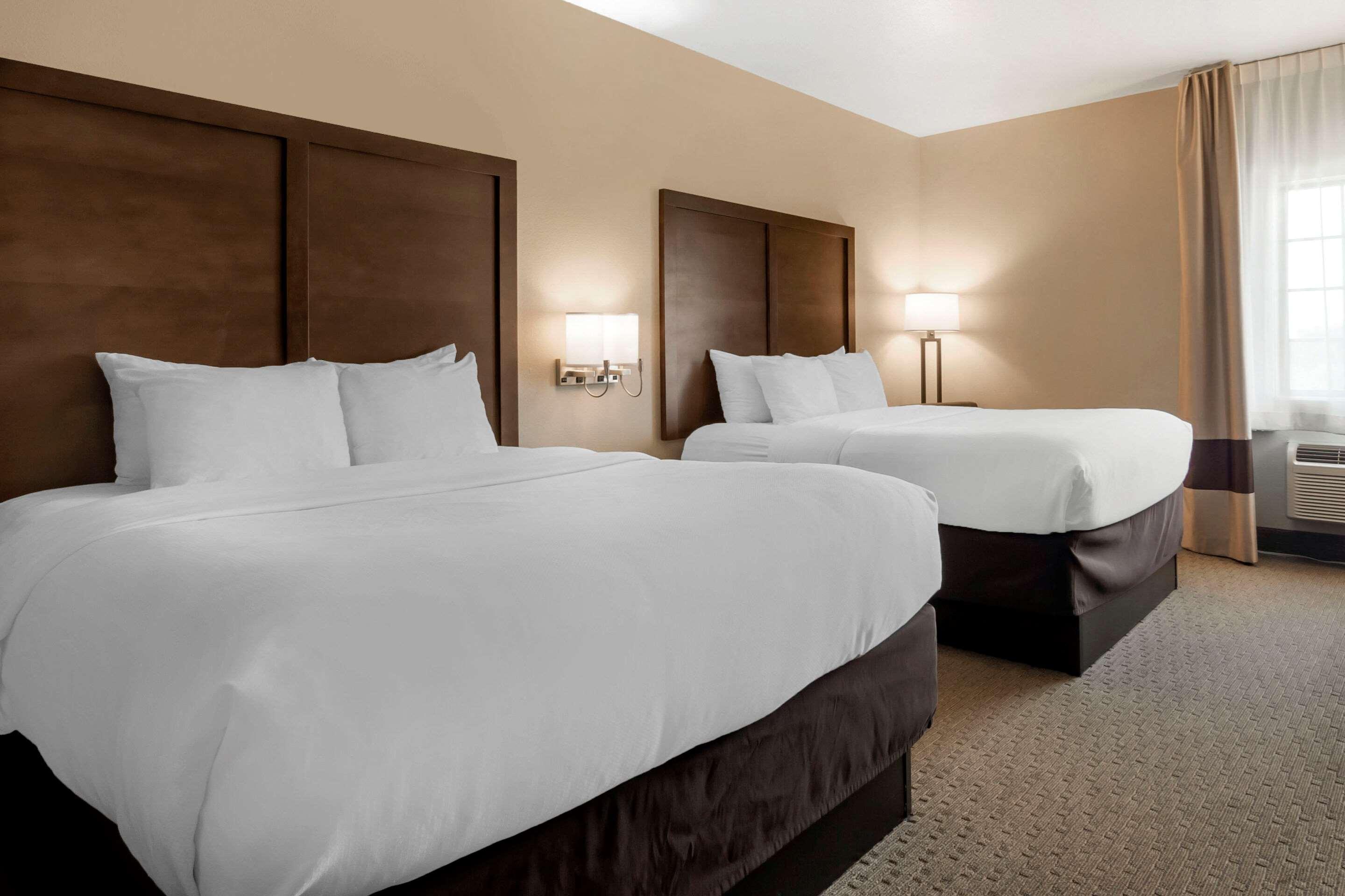 Comfort Inn & Suites Macon Εξωτερικό φωτογραφία