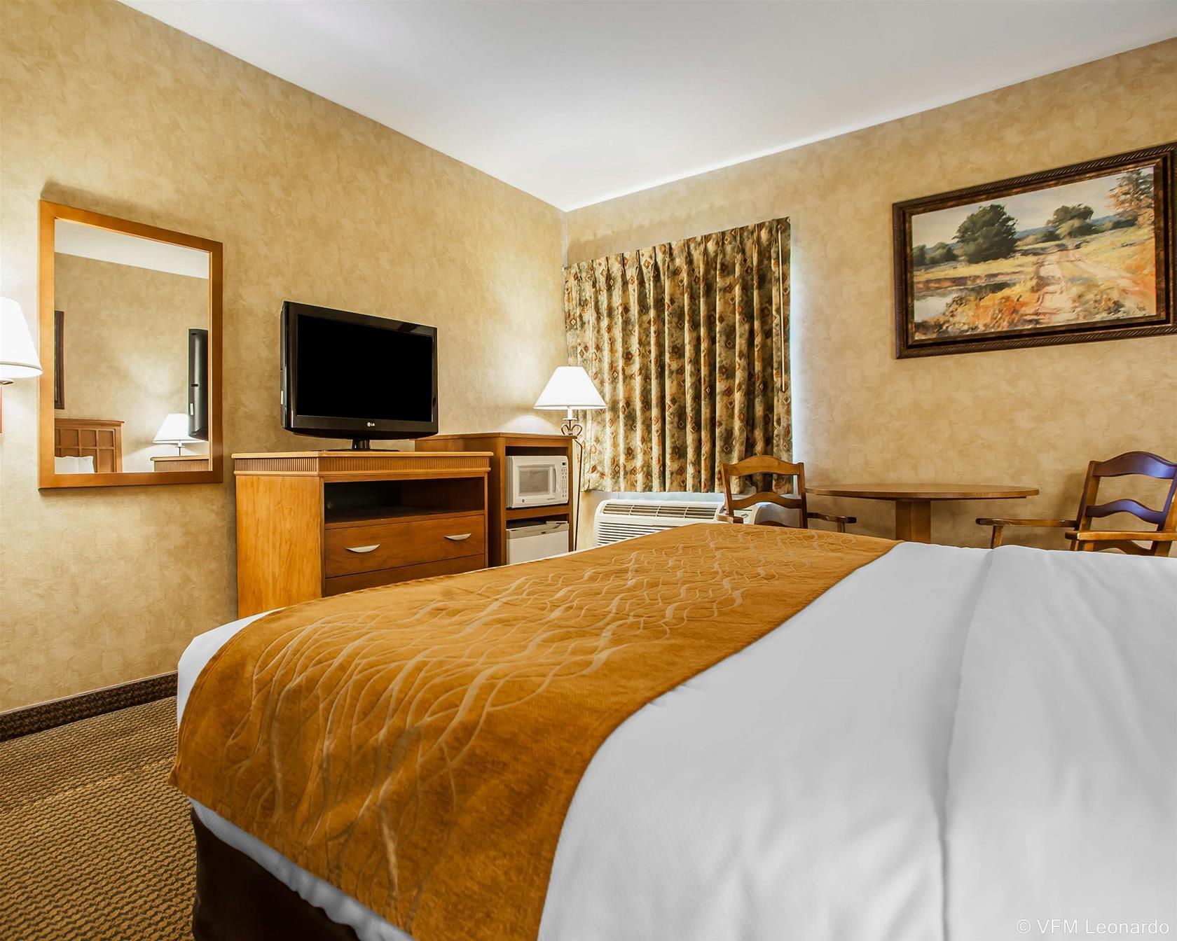 Comfort Inn & Suites Macon Εξωτερικό φωτογραφία