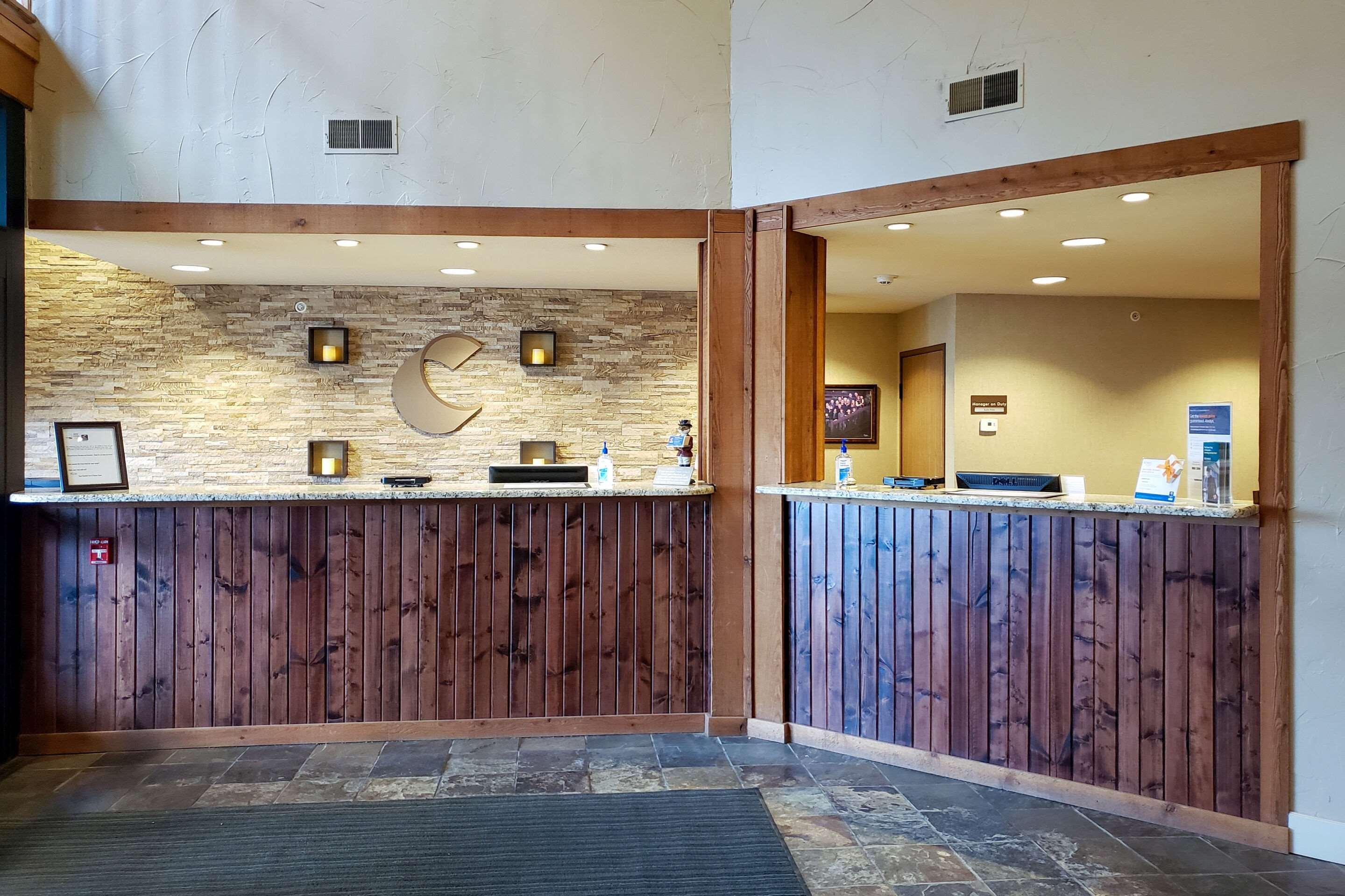 Comfort Inn & Suites Macon Εξωτερικό φωτογραφία