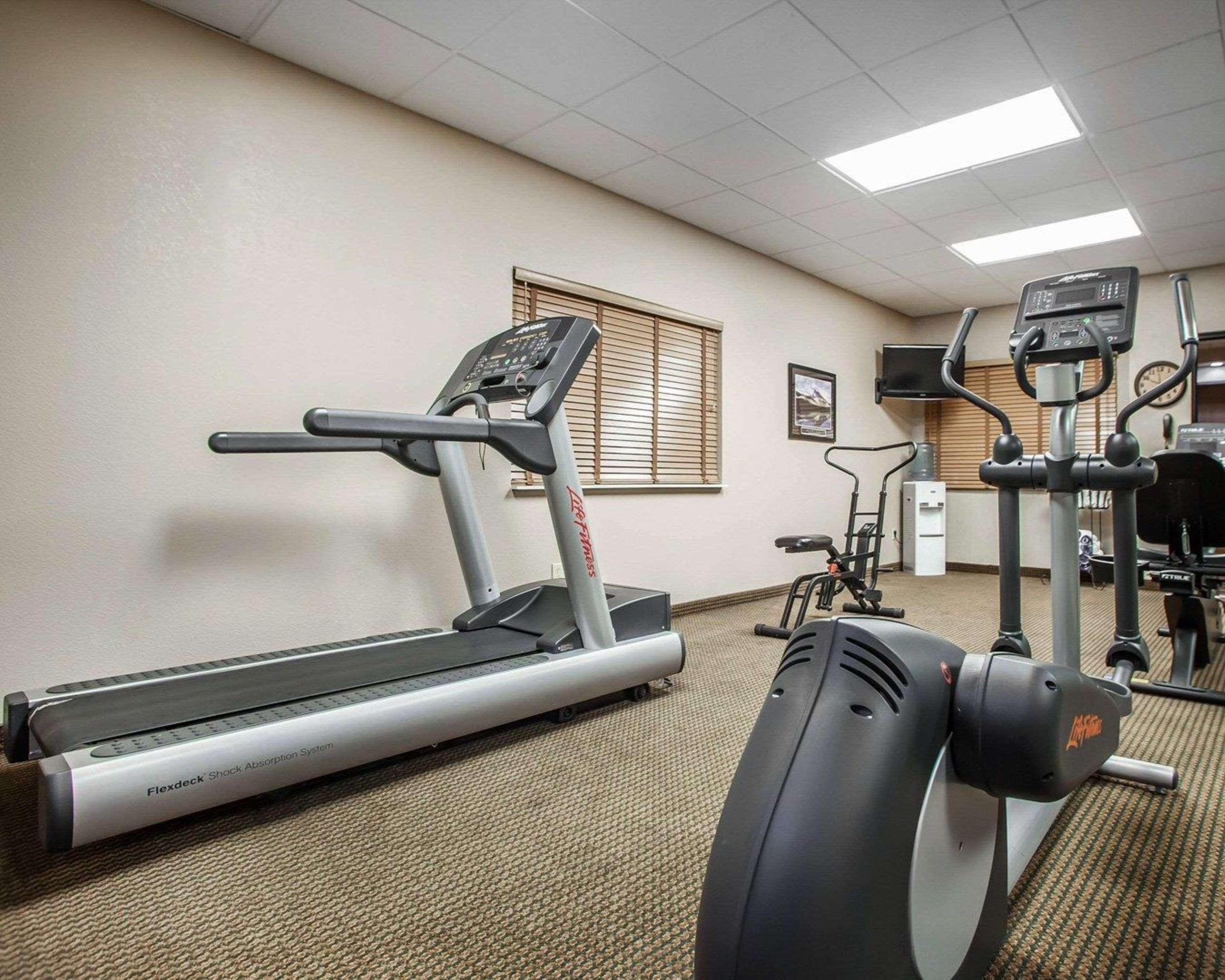 Comfort Inn & Suites Macon Εξωτερικό φωτογραφία