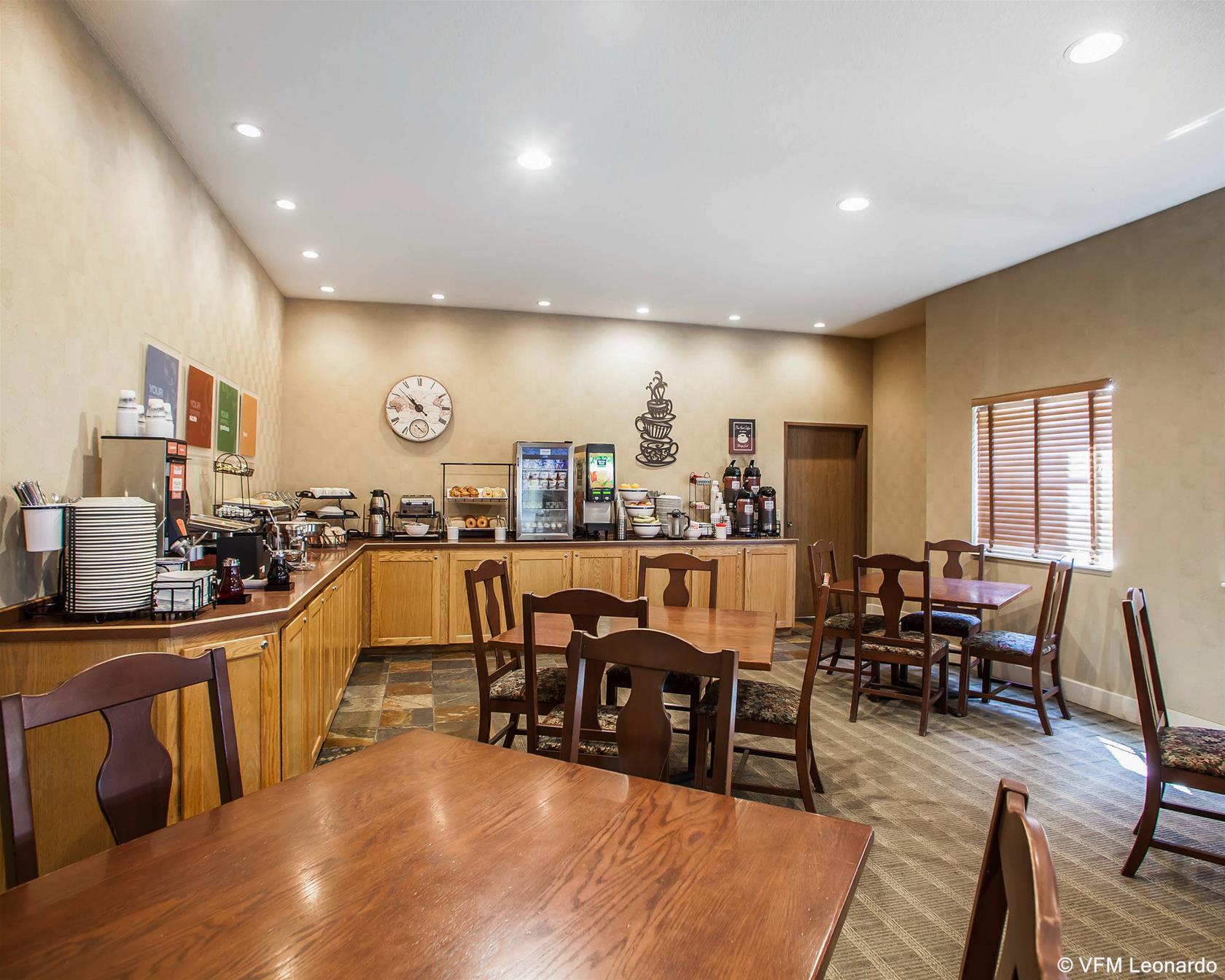 Comfort Inn & Suites Macon Εξωτερικό φωτογραφία