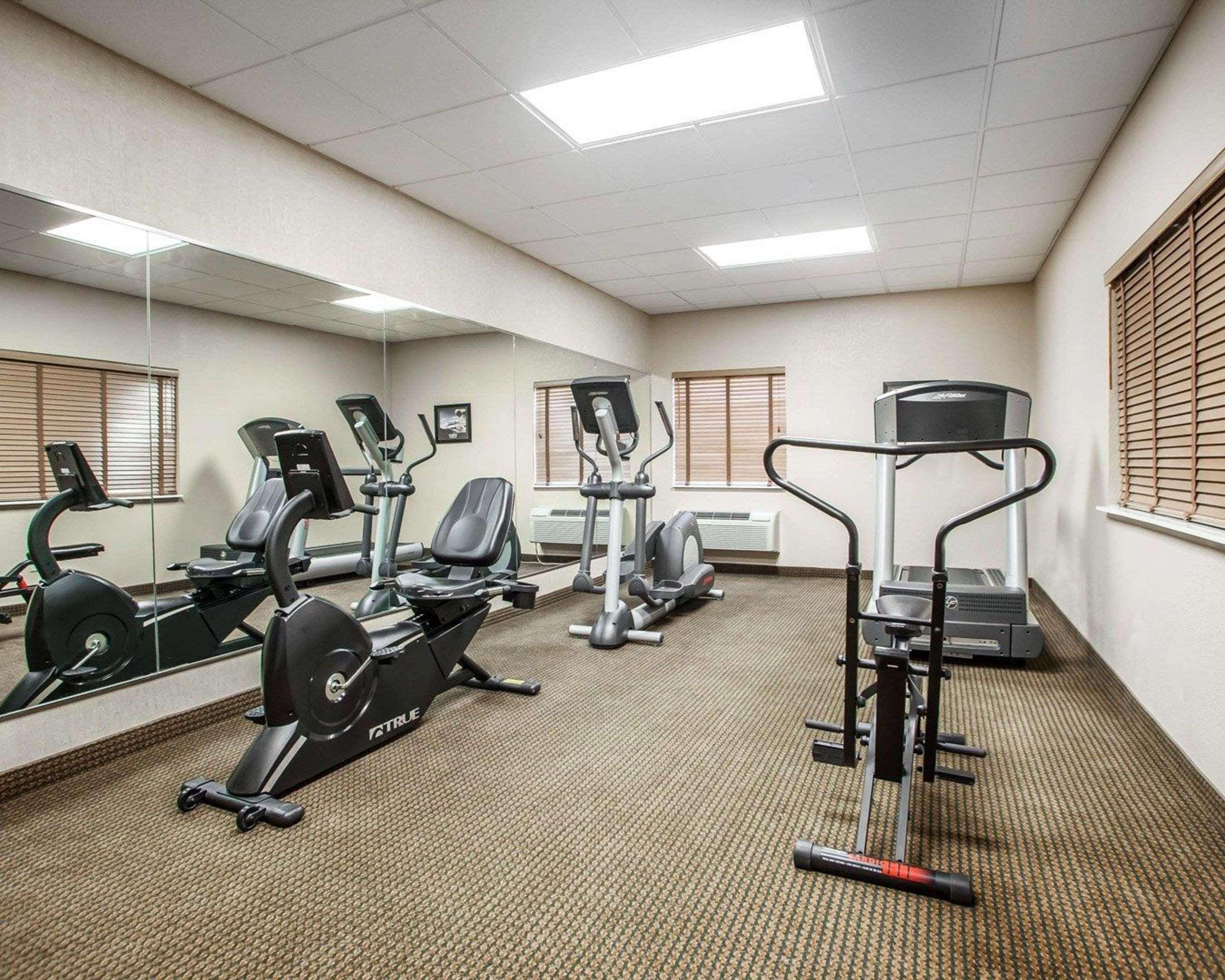 Comfort Inn & Suites Macon Εξωτερικό φωτογραφία