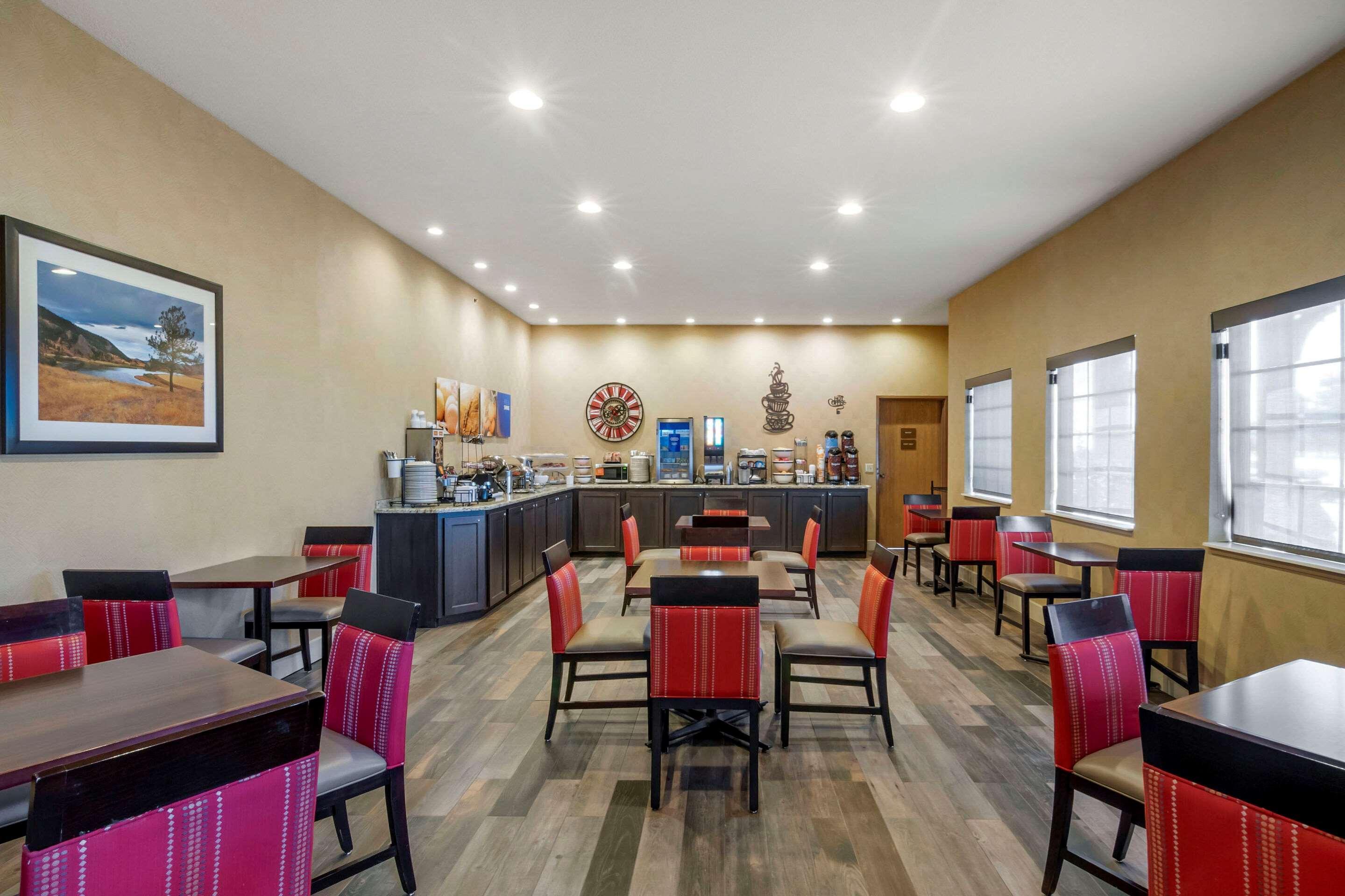 Comfort Inn & Suites Macon Εξωτερικό φωτογραφία
