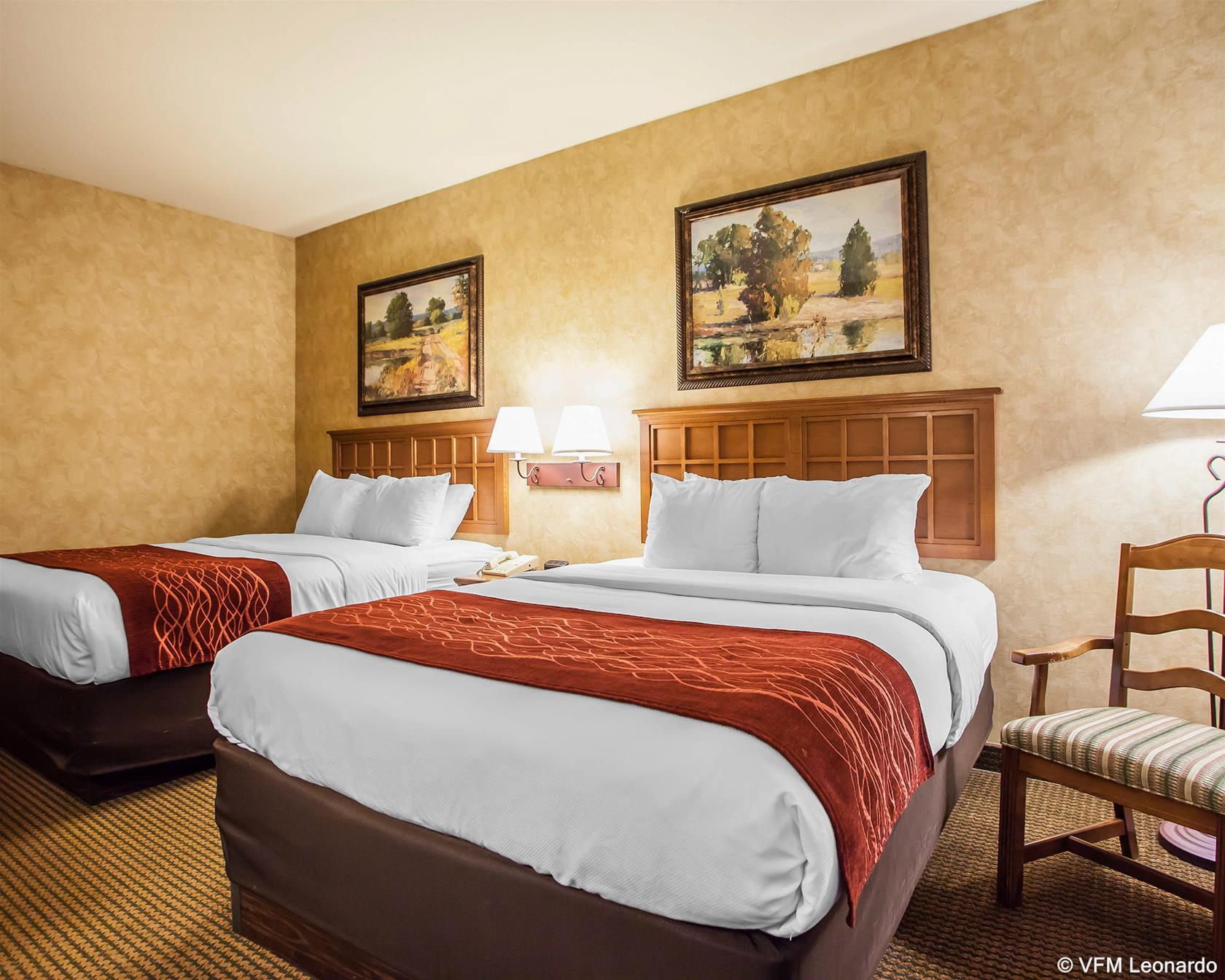 Comfort Inn & Suites Macon Εξωτερικό φωτογραφία