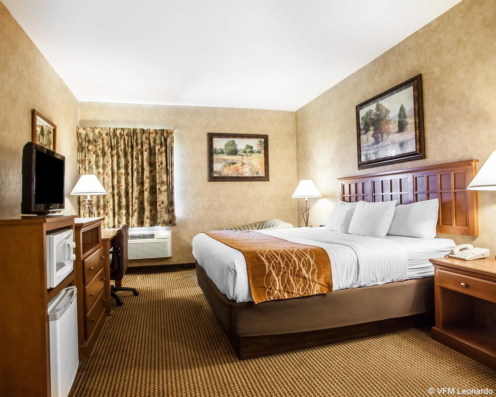 Comfort Inn & Suites Macon Εξωτερικό φωτογραφία