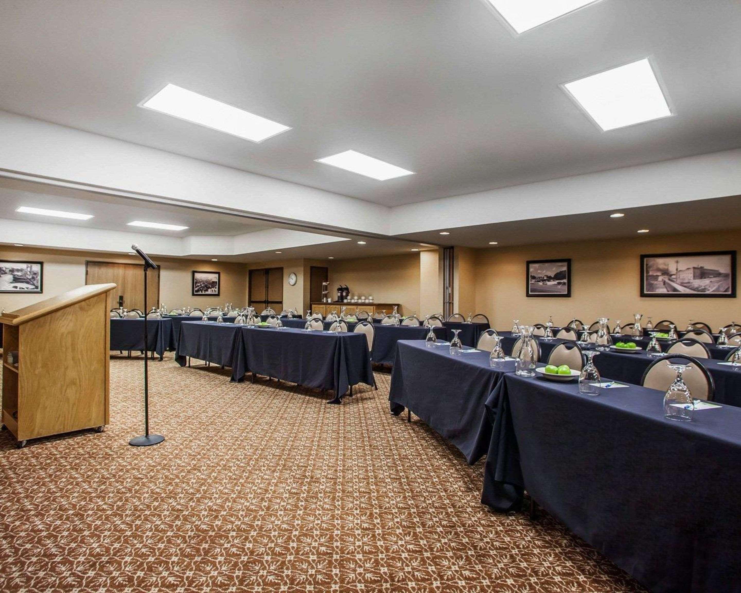 Comfort Inn & Suites Macon Εξωτερικό φωτογραφία