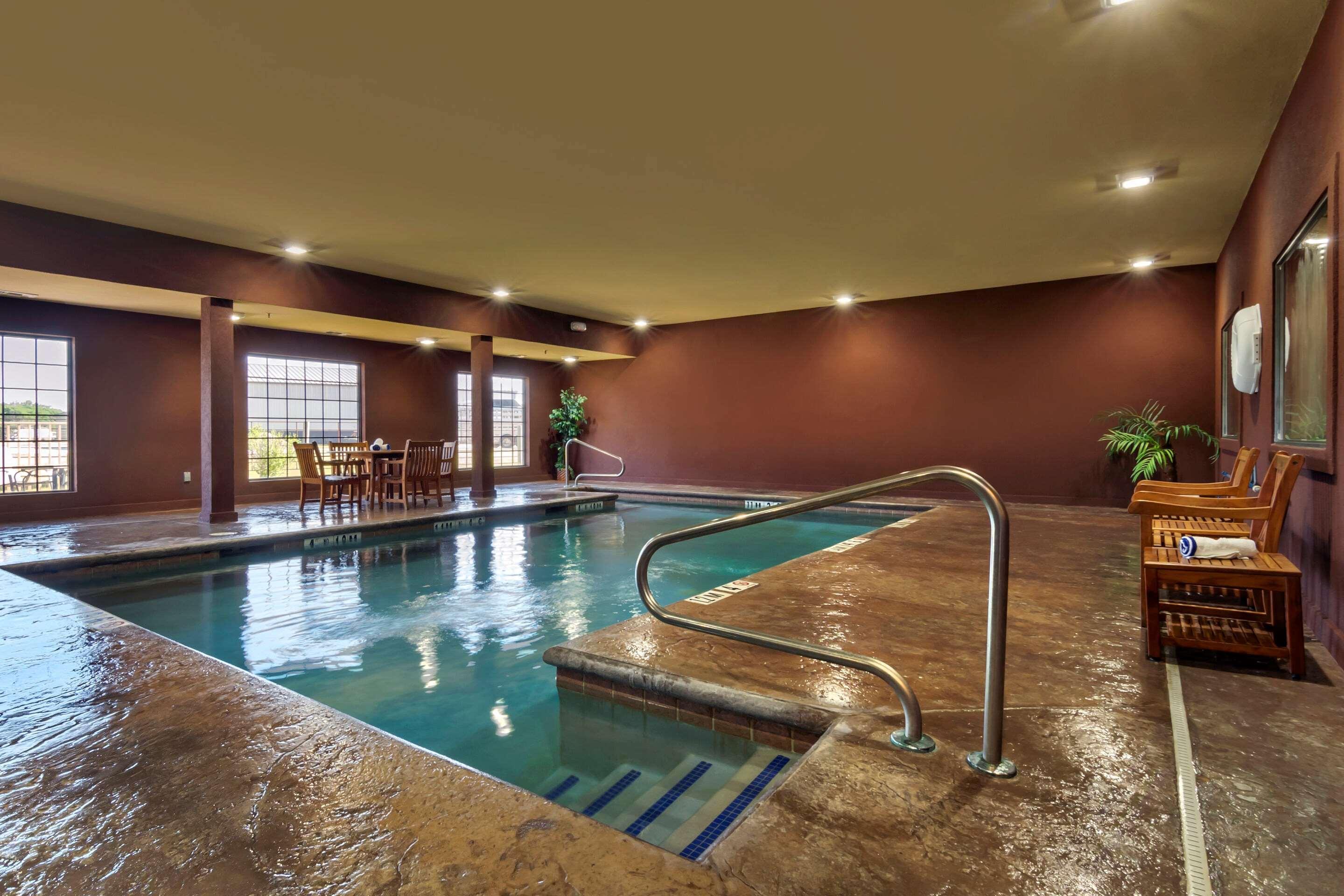 Comfort Inn & Suites Macon Εξωτερικό φωτογραφία