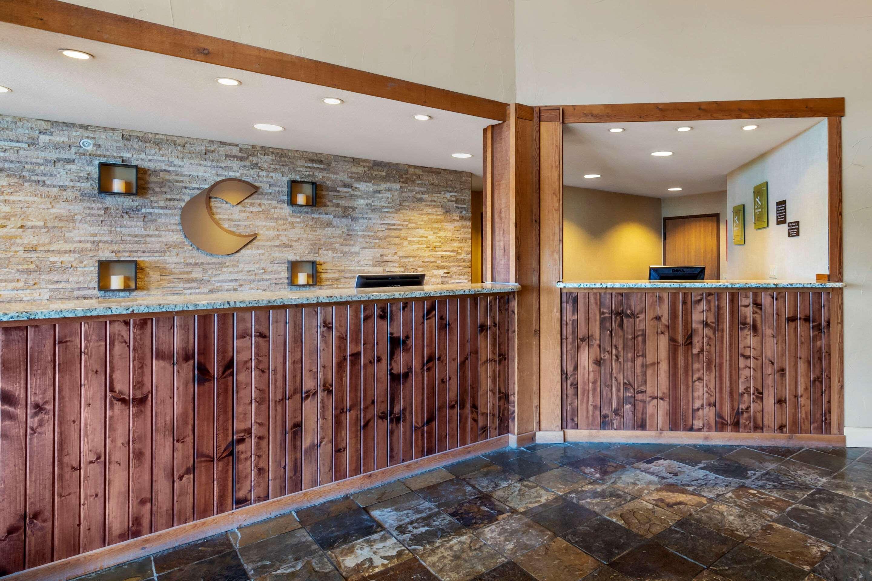 Comfort Inn & Suites Macon Εξωτερικό φωτογραφία