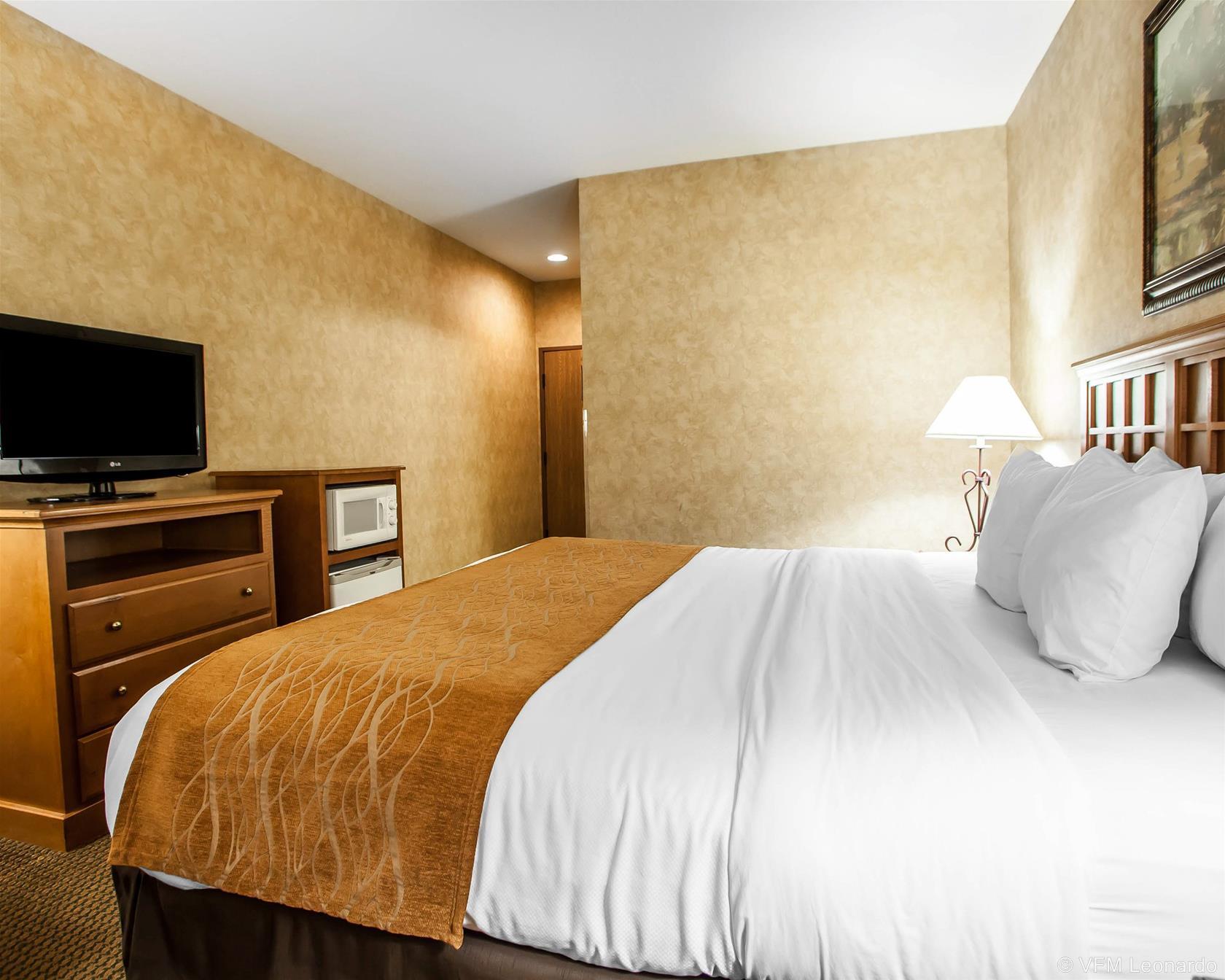 Comfort Inn & Suites Macon Εξωτερικό φωτογραφία