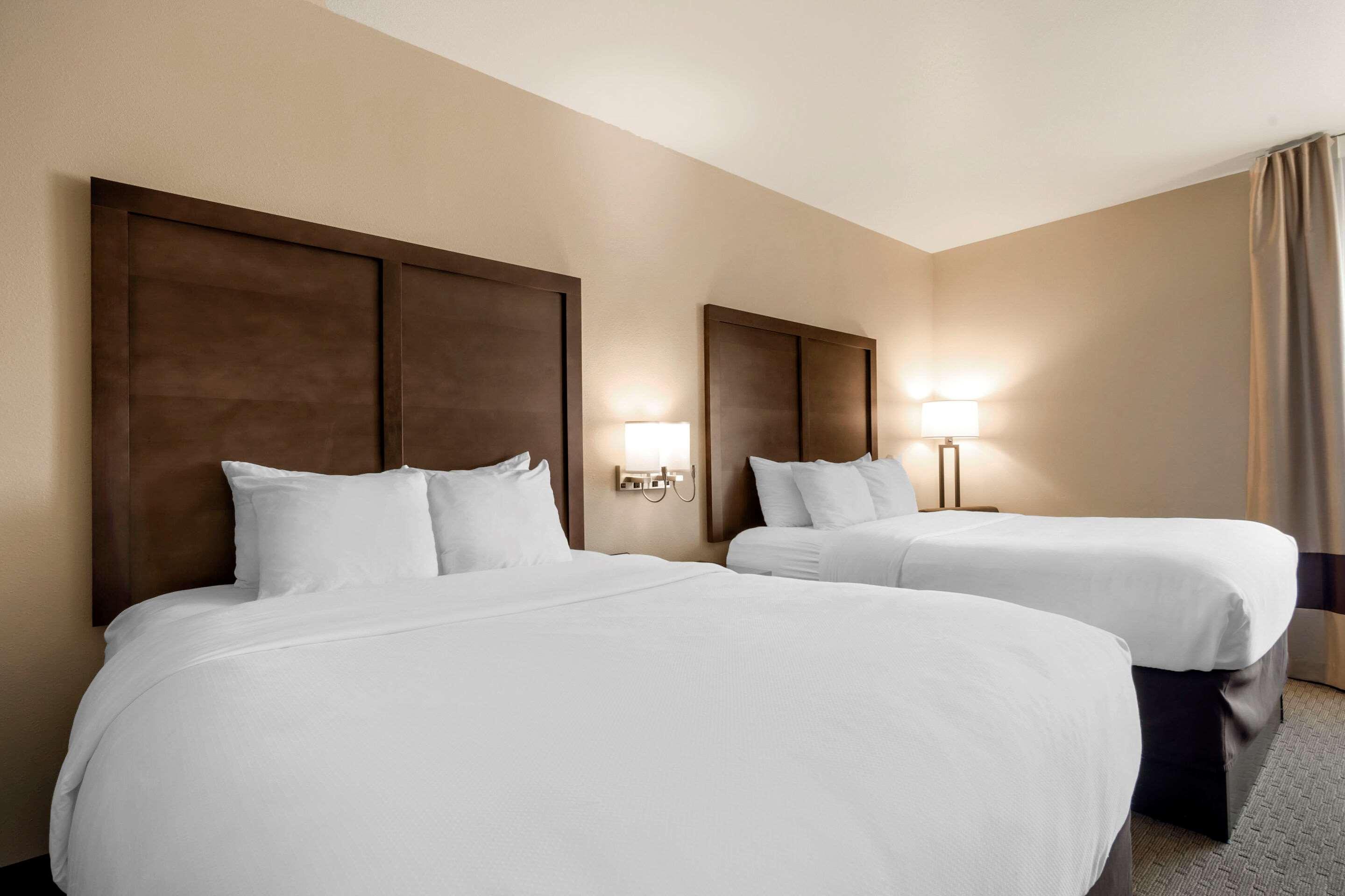 Comfort Inn & Suites Macon Εξωτερικό φωτογραφία