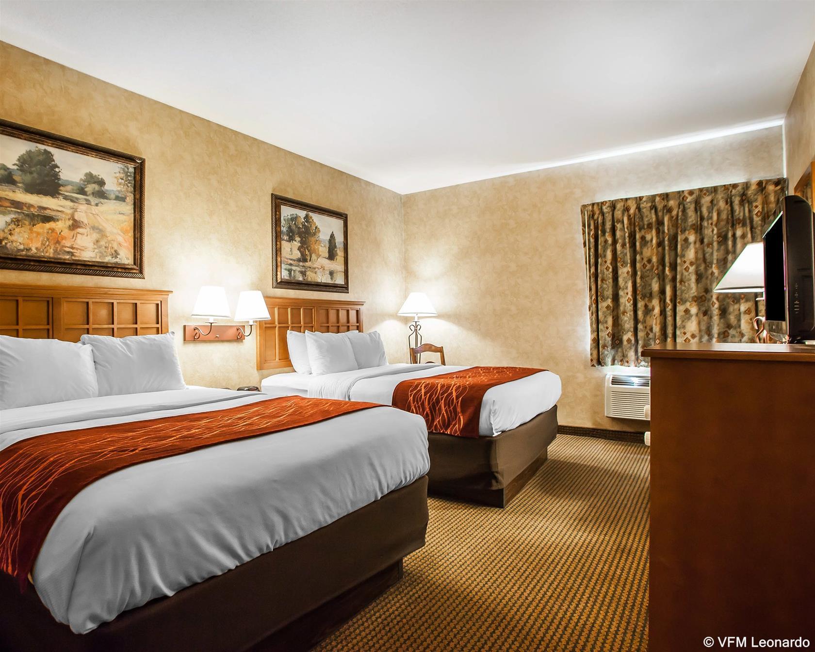 Comfort Inn & Suites Macon Εξωτερικό φωτογραφία