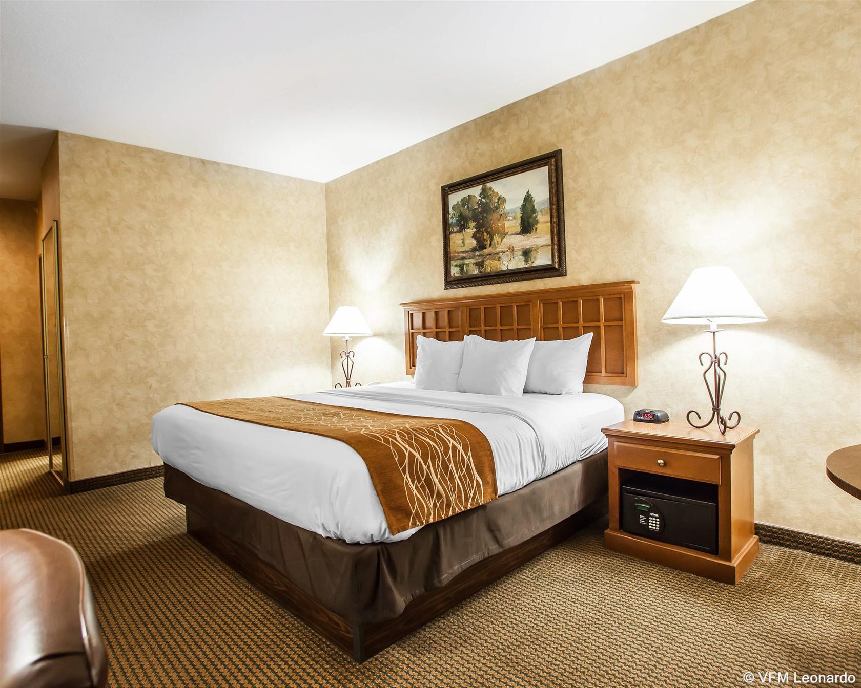 Comfort Inn & Suites Macon Εξωτερικό φωτογραφία