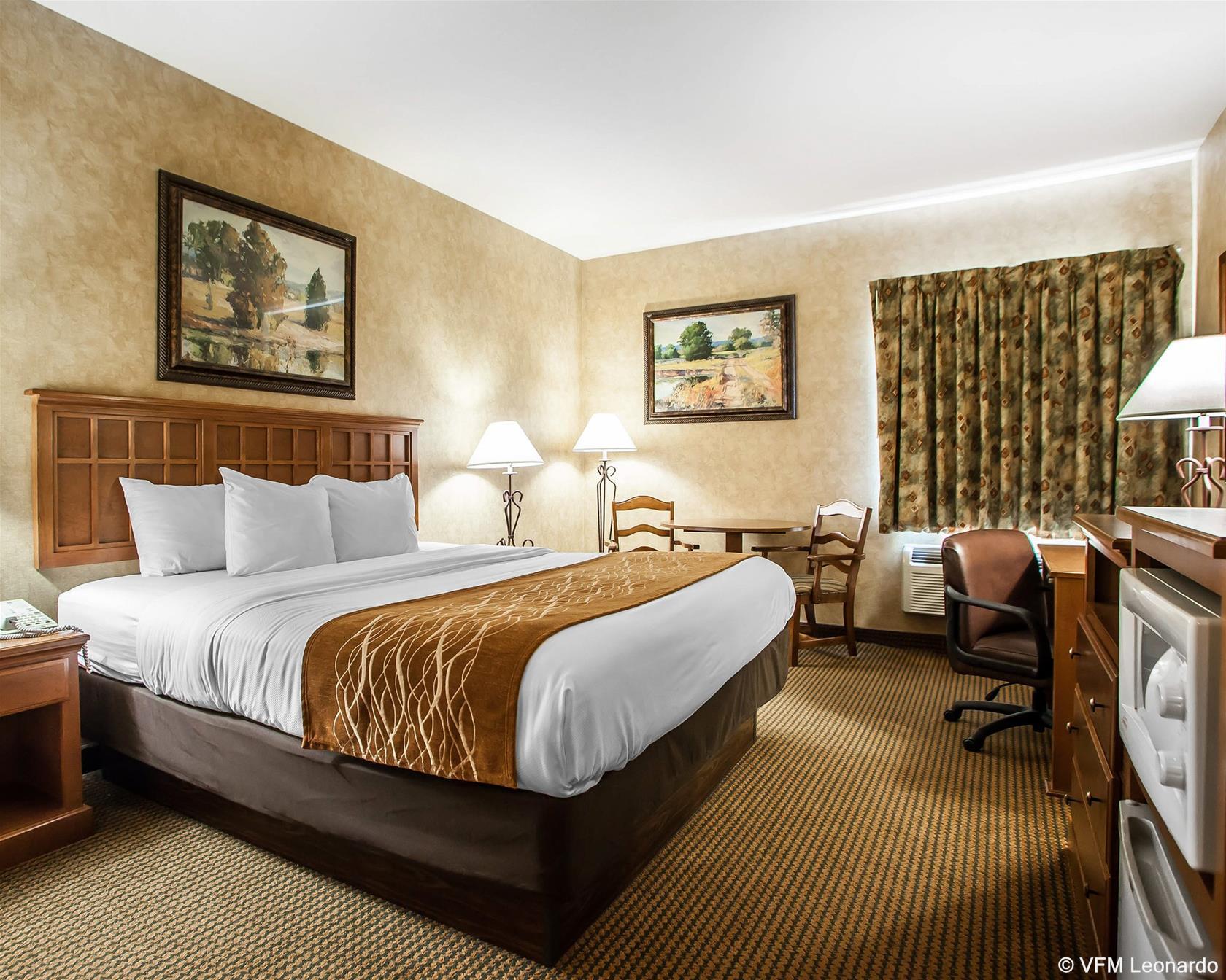 Comfort Inn & Suites Macon Εξωτερικό φωτογραφία