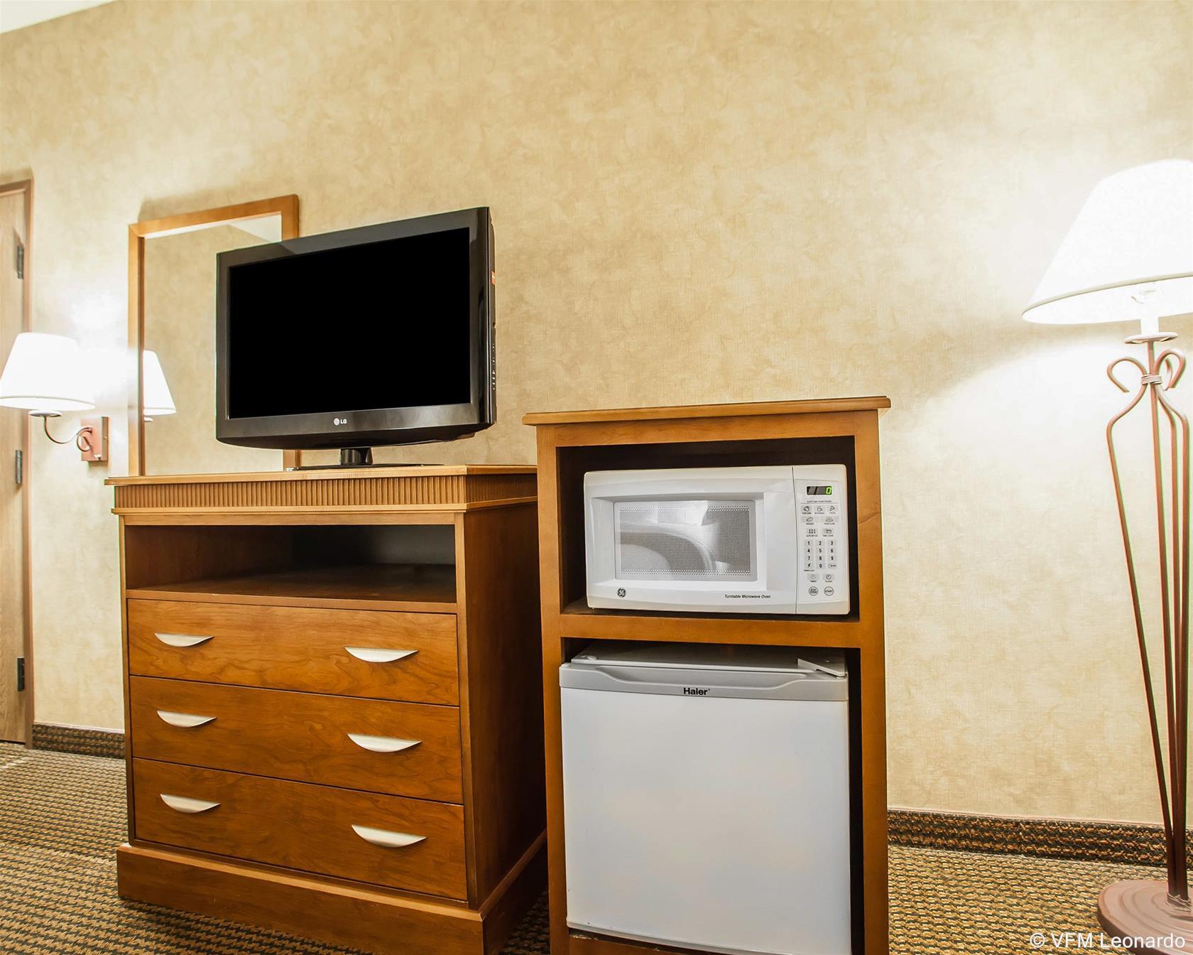 Comfort Inn & Suites Macon Εξωτερικό φωτογραφία